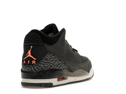 Jordan 3 Retro Fear Pack (2023)