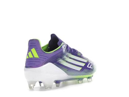 adidas F50 Elite FG Radiant Blaze Pack