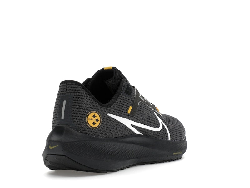 Nike Pegasus 40 Pittsburgh Steelers
