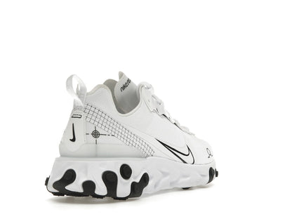 Nike React Element 55 Schematic