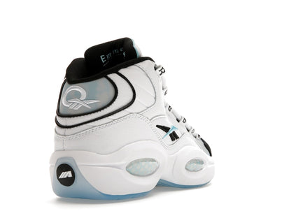 Reebok Question Mid Double Toe Anuel AA