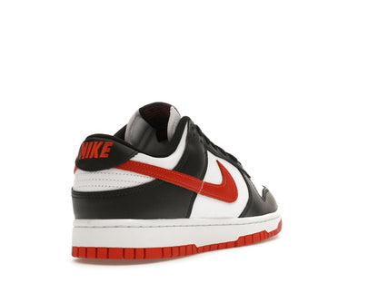 Nike Dunk Low Retro Dragon Red