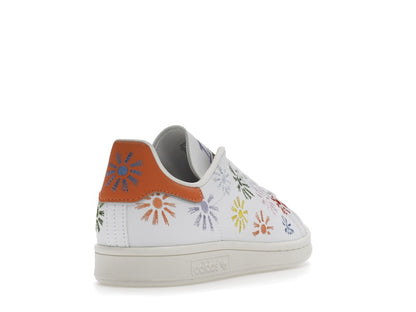 adidas Stan Smith Pride