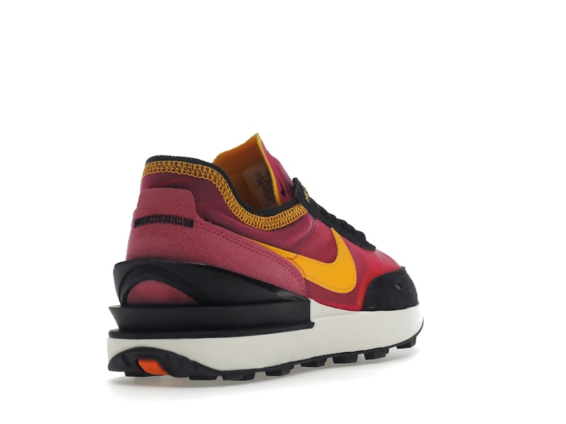 Nike Waffle One Active Fuchsia (Women's)