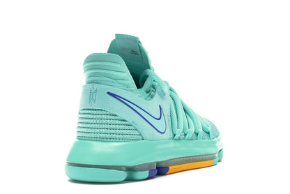 Nike KD 10 Hyper Turquoise