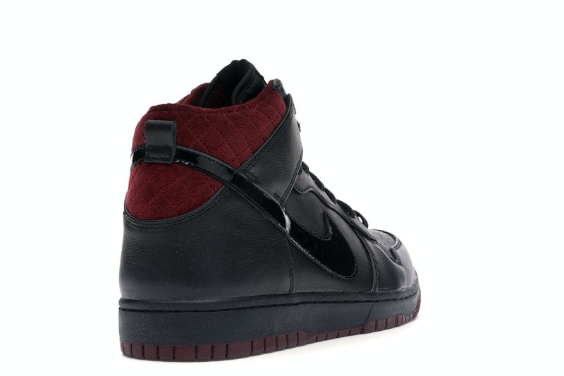 Nike Dunk CMFT Coffin