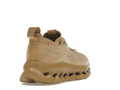 On Running Cloudtilt LOEWE Dark Sand