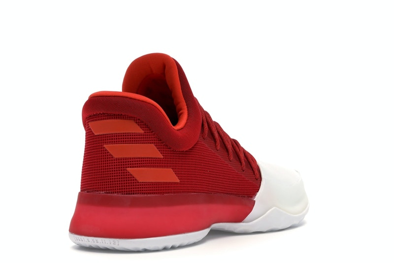 adidas Harden Vol. 1 Home