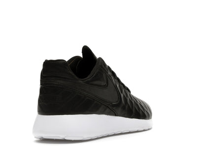 Nike Roshe Tiempo Vi Qs Black Black-Metallic Gold White
