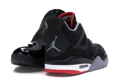 Jordan Countdown Pack 4/19