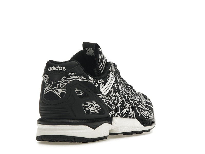adidas ZX 5000 Undefeated x Mhi