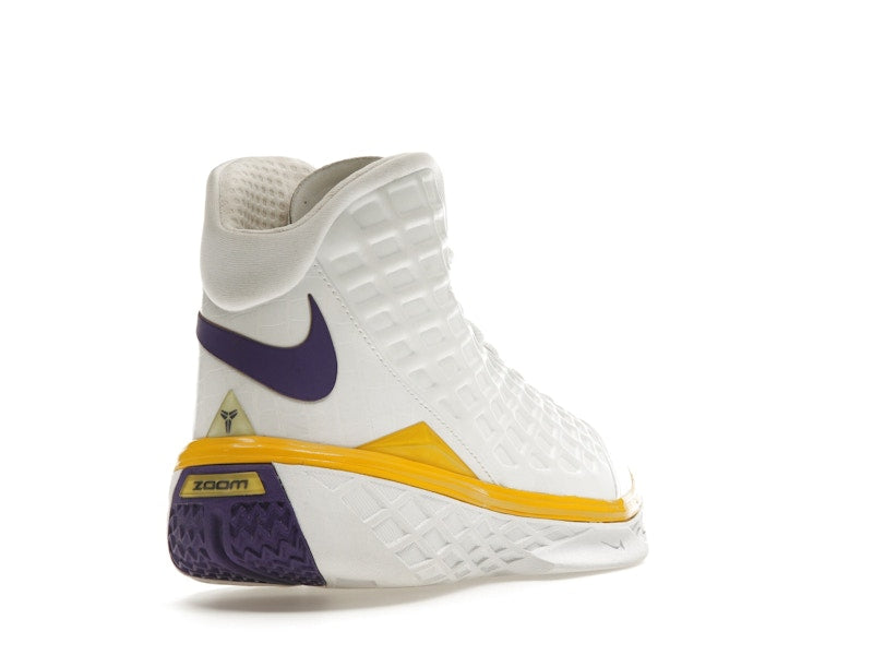 Nike Kobe 3 SL MVP