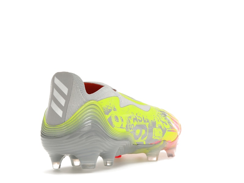 adidas Copa Sense+ FG Numbersup