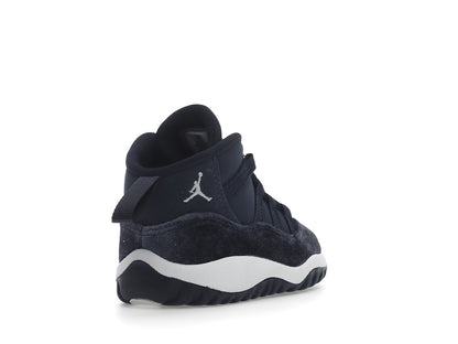 Jordan 11 Retro Midnight Navy (TD)