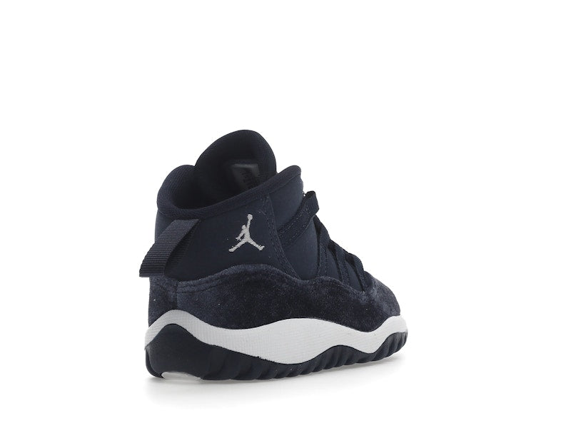 Jordan 11 Retro Midnight Navy (TD)
