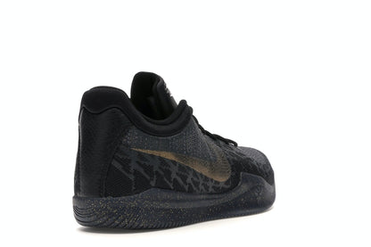 Nike Mamba Rage Gold Stars