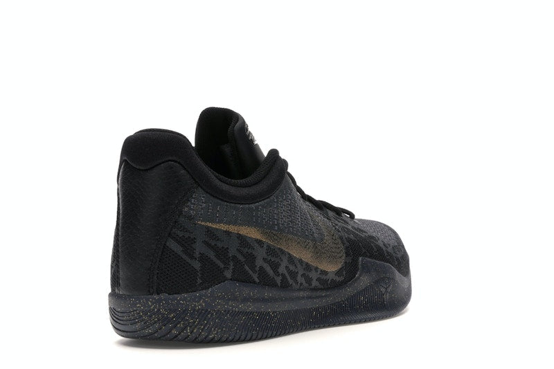 Nike Mamba Rage Gold Stars