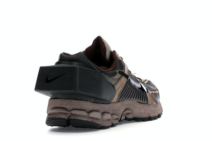 Nike Zoom Vomero 5 A Cold Wall Solarized