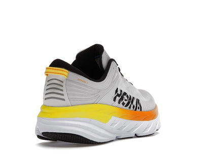 Hoka One One Bondi 7 Nimbus Cloud