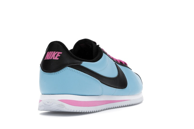 Nike Cortez Basic Leather South Beach