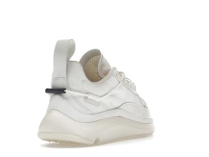 adidas Y-3 Shiku Run Chalk White Chalk White Black