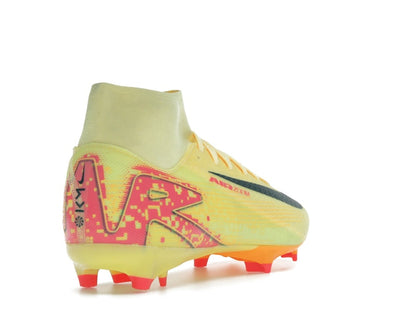 Nike Mercurial Superfly 10 Academy FG/MG Kylian Mbappe