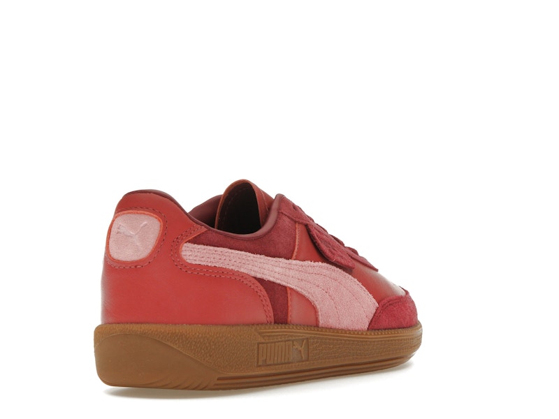 Puma Palermo Palomo Regal Red