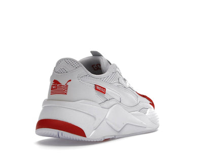 Puma RS-X3 Nipsey Hussle The Marathon Continues 10th Anniversary White
