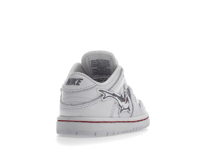 Nike SB Dunk Low Oski Great White (TD)