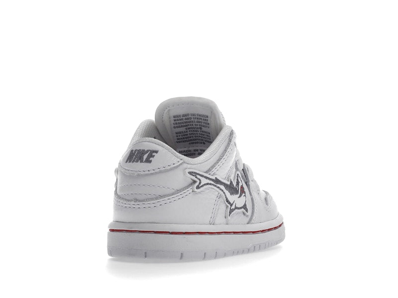 Nike SB Dunk Low Oski Great White (TD)
