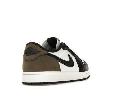 Jordan 1 Retro Low OG Mocha