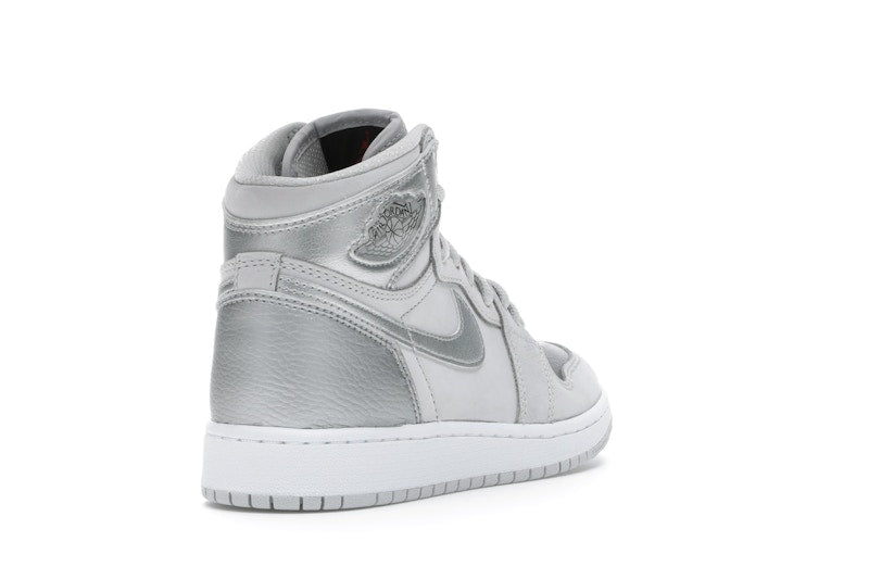 Jordan 1 Retro High CO Japan Neutral Grey (GS)