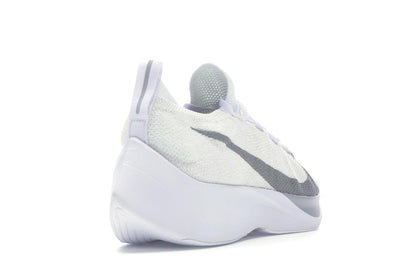 Nike Vapor Street Flyknit Pure White