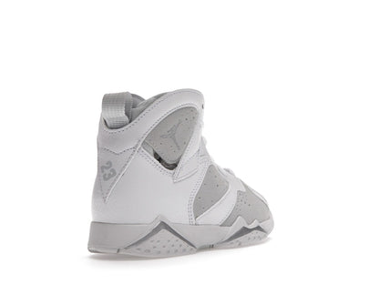 Jordan 7 Retro Pure Money White (PS)