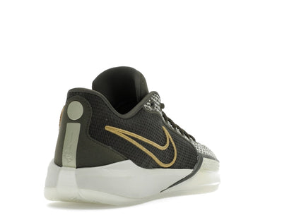 Nike Sabrina 1 Dedication (Women's)