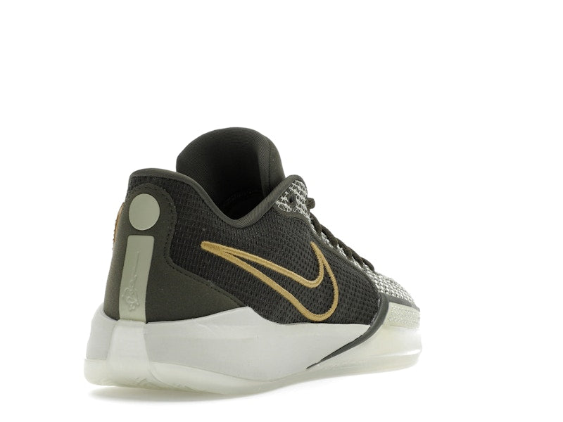 Nike Sabrina 1 Dedication (Women's)