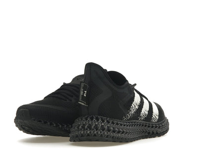 adidas Y-3 4D Runner FWD Black White