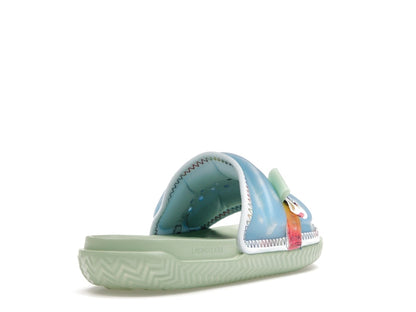 Jordan Super Play Slide J Balvin