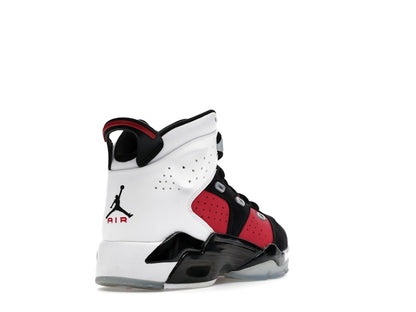 Jordan 6-17-23 Carmine (GS)