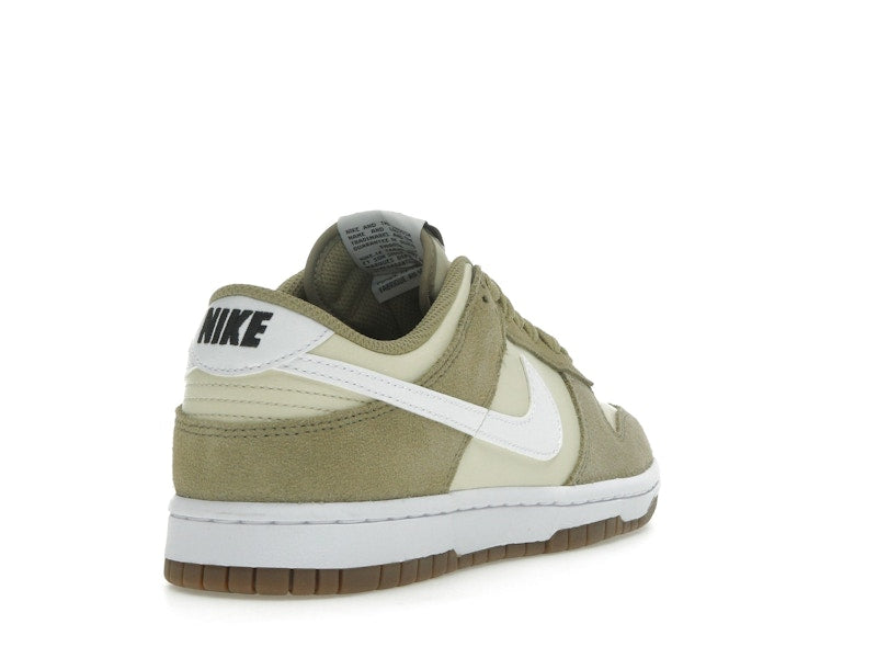 Nike Dunk Low Retro SE Neutral Olive Light Khaki White
