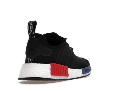 adidas NMD R1 Core Black (2021)