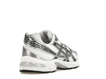 ASICS Gel-1130 White Pure Silver
