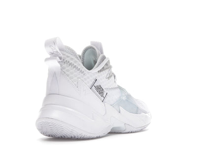 Jordan Why Not Zer0.3 White