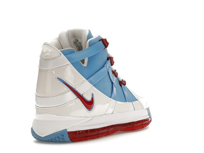 Nike LeBron 3 Houston Oilers (2019)
