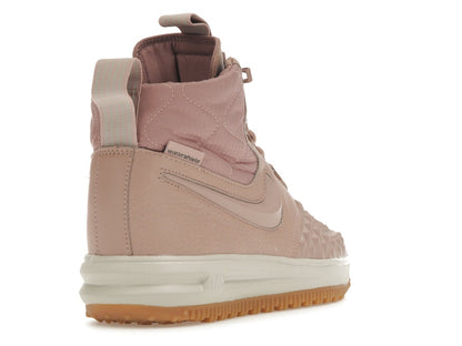 Nike Lunar Force 1 Duckboot Particle Pink (Women's)
