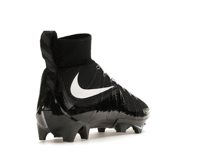 Nike Vapor Edge 360 Untouchable Mid Black White
