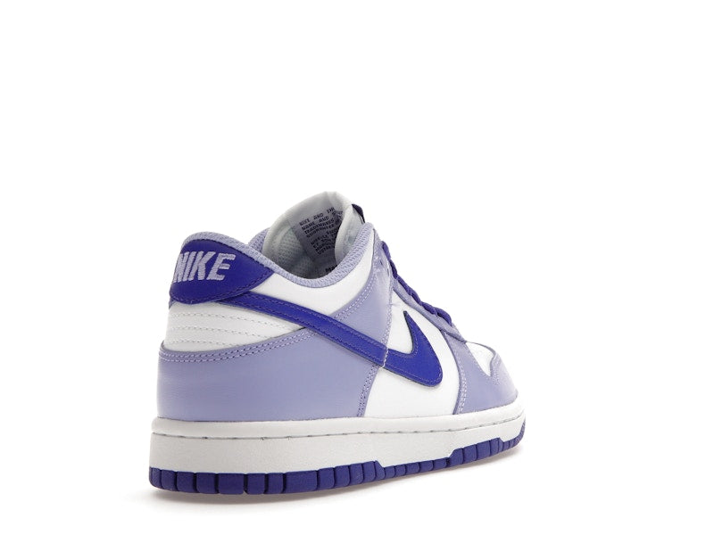Nike Dunk Low Blueberry (GS)