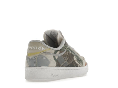 Reebok Club C 85 Eames Composition