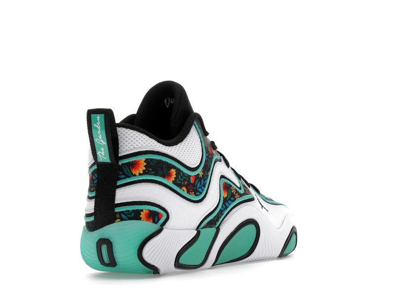 Jordan Tatum 3 Welcome to the Garden Alternate