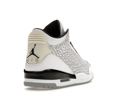 Jordan 3 Retro White Flip